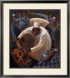 Chefs in Motion IV Pósters por Dylan O'connor Chefs in Motion IV Pósters por Dylan O'connor