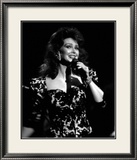 The Judds Lámina enmarcada de edición limitada por Mike Ruiz The Judds Lámina enmarcada de edición limitada por Mike Ruiz