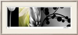 Fusion I Limited edition ingelijste kunstdruk van Anthony Tahlier
