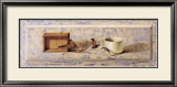 Cup and Box Poster von Grau Verger