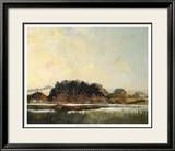 Flemish Winter IV Prints by Silvia Rutledge