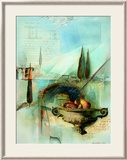 History II Prints by W. Reinshagen