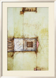 Antropolis II Poster by Remusat 