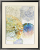 Shell Suite III Plakater af Robert Mertens Shell Suite III Plakater af Robert Mertens