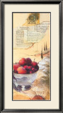Memories IV Prints by W. Reinshagen
