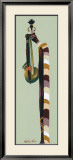 Waterbearer I Posters by Maurice Evans