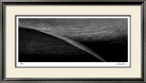 Stillness IV Reproduction encadrée édition limitée par Anthony Tahlier