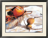 Feast of Fires Prints by Deborah Roundtree