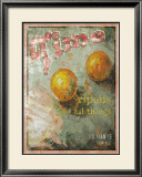 Time Ripens All Things Kunstdrucke von Lorraine Vail