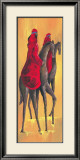 Sahara III Affiches par Tanita 