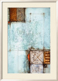 Antropolis III Prints by Remusat 