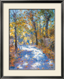 Lumiere d'automne Posters av Pierre Bittar Lumiere d'automne Posters av Pierre Bittar