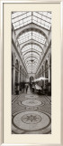 La Galerie Prints by Jim Alinder