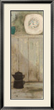 Black Coffeepot Affiches par Jo Oakley