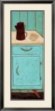Side Table II Affiches par Jo Oakley