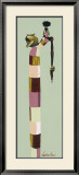Waterbearer II Prints by Maurice Evans