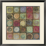 Dizzy II Pósters por Susan Osborne Dizzy II Pósters por Susan Osborne