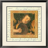 Cherubs from Italy III Pósters por Giovanni Bellini Cherubs from Italy III Pósters por Giovanni Bellini