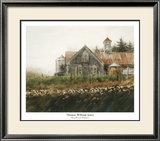 Weathered Stillness Láminas por Thomas William Jones Weathered Stillness Láminas por Thomas William Jones