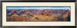 Grand Canyon, Arizona Affiches par James Blakeway