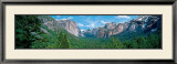 Parc national de Yosemite Affiches par James Blakeway