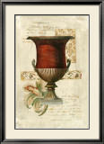 Transitional Urn I Pósters