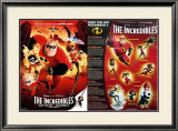 Les Indestructibles Affiches
