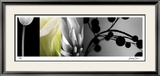 Fusion I Limited edition ingelijste kunstdruk van Anthony Tahlier
