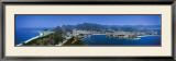 Rio de Janeiro, Brazil Pósters por James Blakeway