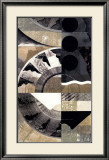 Evening Embers II Posters av Bruce Bleach