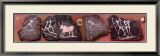Prehistory I Prints by Jan Eelse Noordhuis