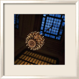 Architectural Detail no. 110 Poster par Ellen Fisch