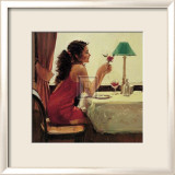 Only a Dream Away Prints by Raymond Leech