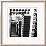 Architectural Detail no. 34 Posters par Ellen Fisch