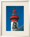 Pointe St-Mathieu Poster av Erik Brin