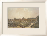 Palais des Tuileries Posters av G.Ph. Benoist Palais des Tuileries Posters av G.Ph. Benoist