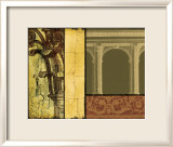 Classical Elements Art by Karl Rattner