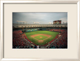 Dolphins Stadium, Miami Posters par Ira Rosen