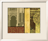 Classical Details Prints by Karl Rattner
