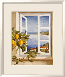 The Good Life, With a View II Pósters por Franz Heigl The Good Life, With a View II Pósters por Franz Heigl