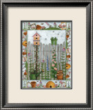 Four Seasons III Láminas por Robin Betterley Four Seasons III Láminas por Robin Betterley