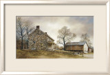 A Pennsylvania Morning Affiches par Ray Hendershot