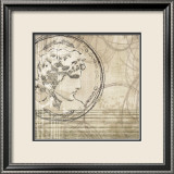 Neoclassic IV Prints by Amori 