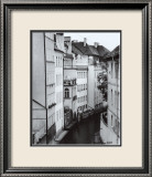 Little Canal, Prague, Czech Republic Affischer av Cyndi Schick Little Canal, Prague, Czech Republic Affischer av Cyndi Schick
