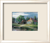 House of Our Own Prints by Reint Withaar