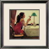 Only a Dream Away Posters by Raymond Leech