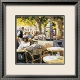 En terrasse Arte por Andre Deymonaz En terrasse Arte por Andre Deymonaz