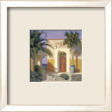 San Miguel Posters par William Buffett