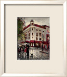 Welcome Embrace Posters van Brent Heighton Welcome Embrace Posters van Brent Heighton