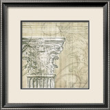 Neoclassic II Prints by Amori 